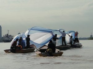 pescadores